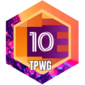 October 2025 10000 Steps - PRO CLUB icon