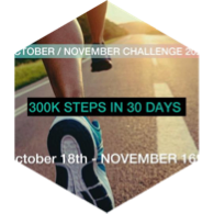 Oct/Nov 2025 Challenge icon