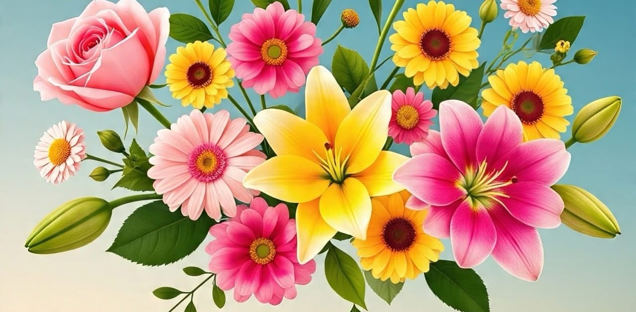 challenge background