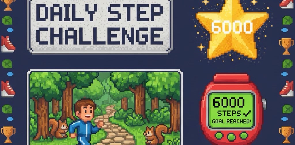 challenge background