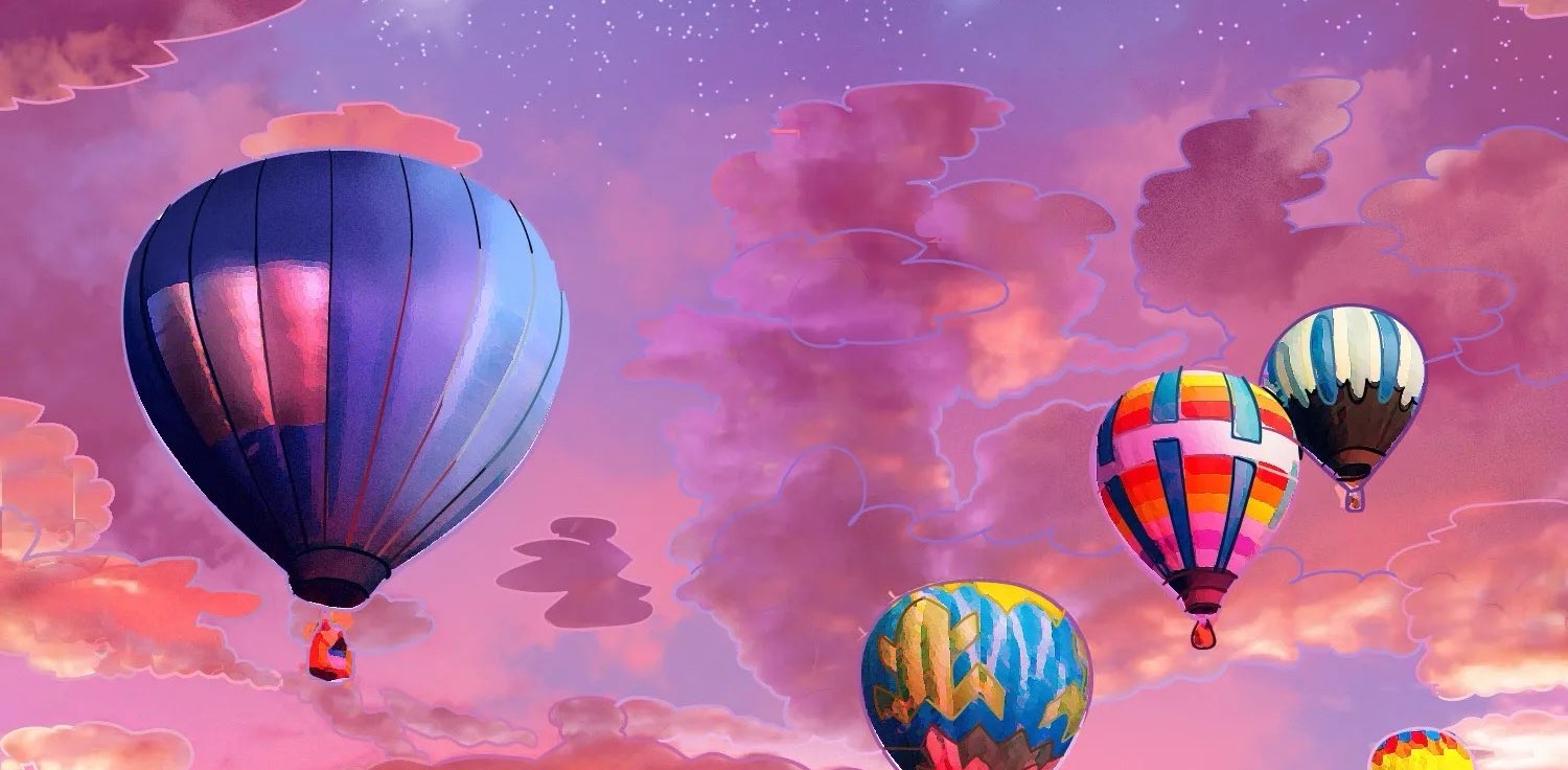 challenge background