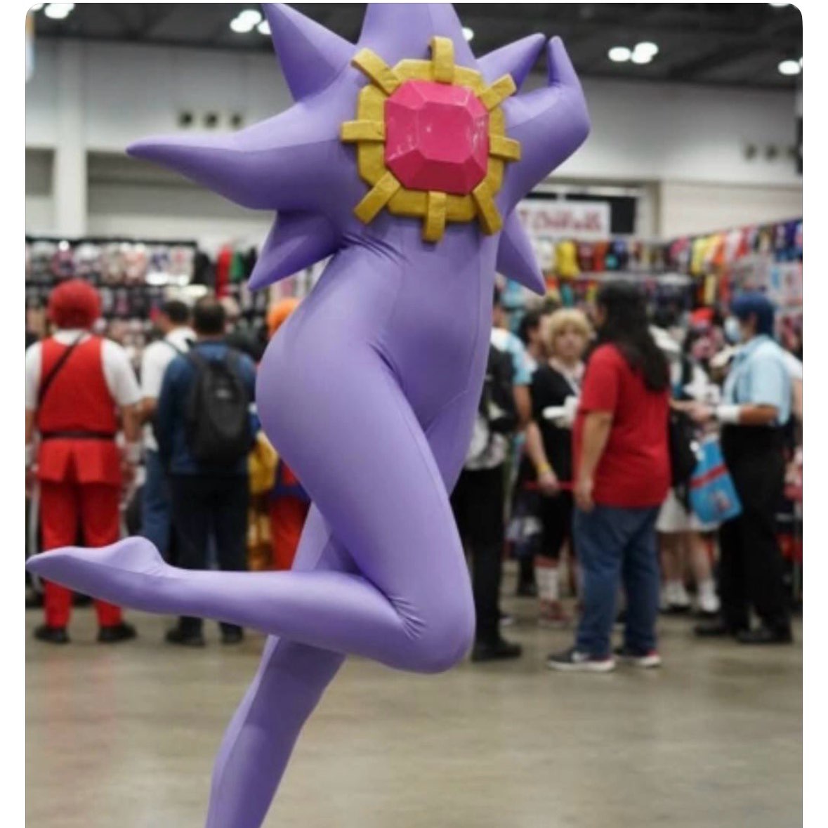 怕胖就跑團 logo