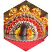 🦃 November Birthday Celebration 🥧 icon