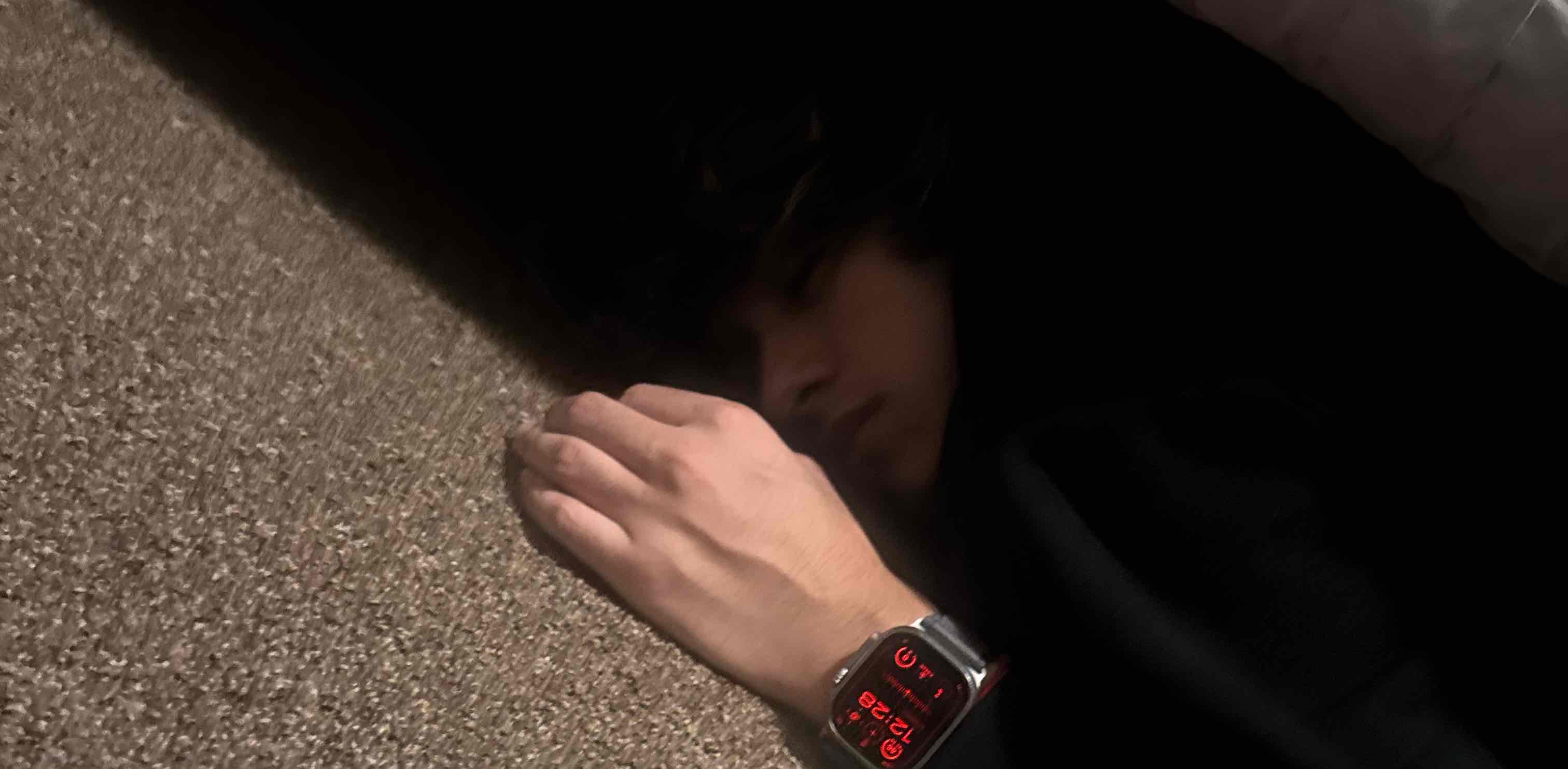 challenge background