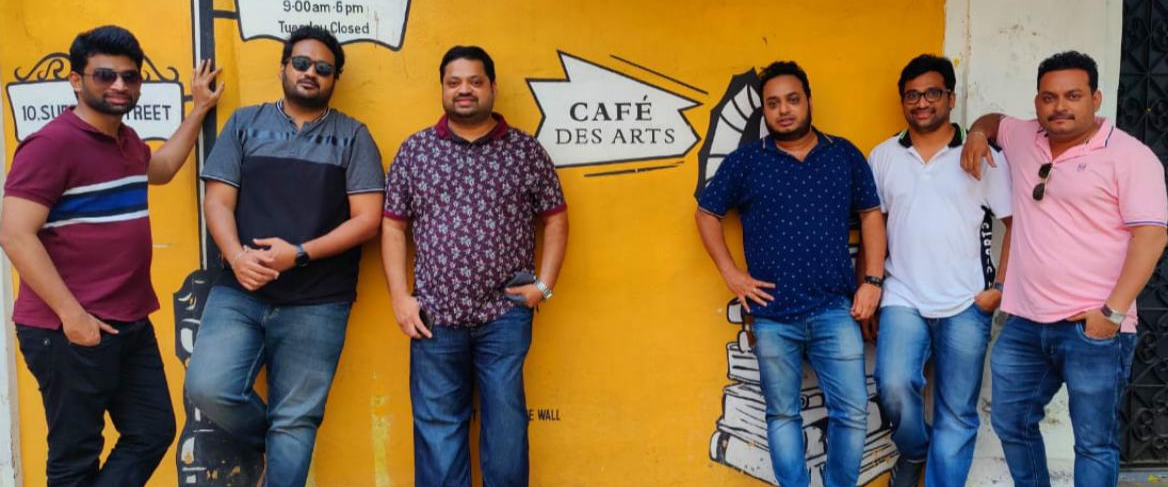 challenge background