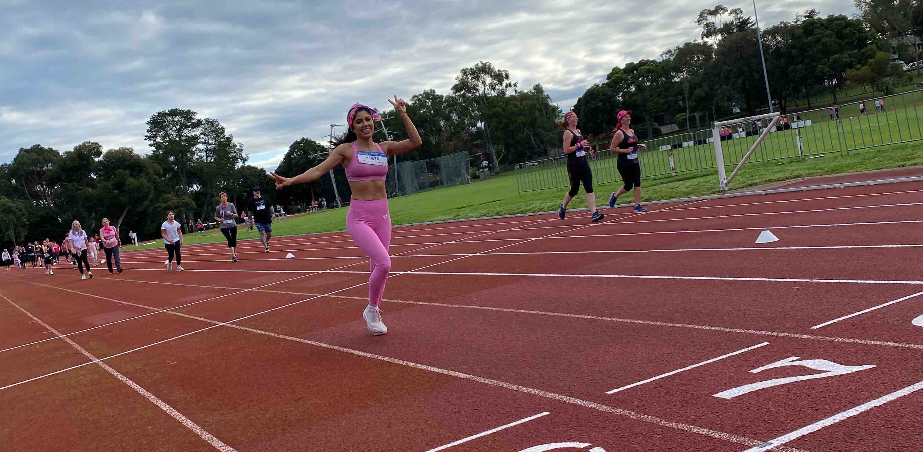 challenge background