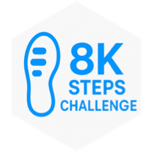challenge badge