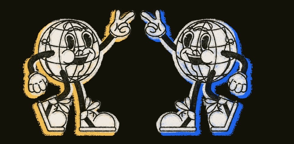 challenge background