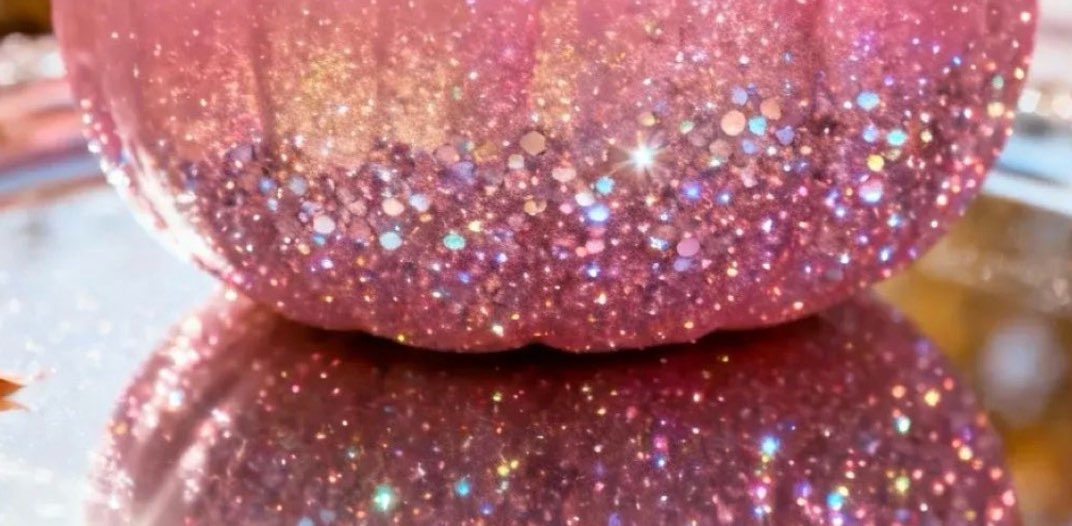 🎃🌸Pink Pumpkin Steps🌸🎃 logo