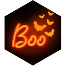 ๐๐๐๐ปBoooo!!!๐ป๐๐๐ icon