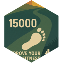 challenge badge