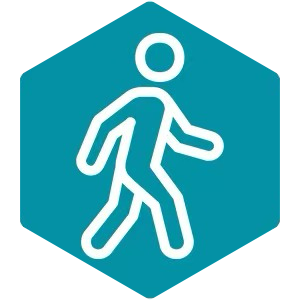 challenge badge