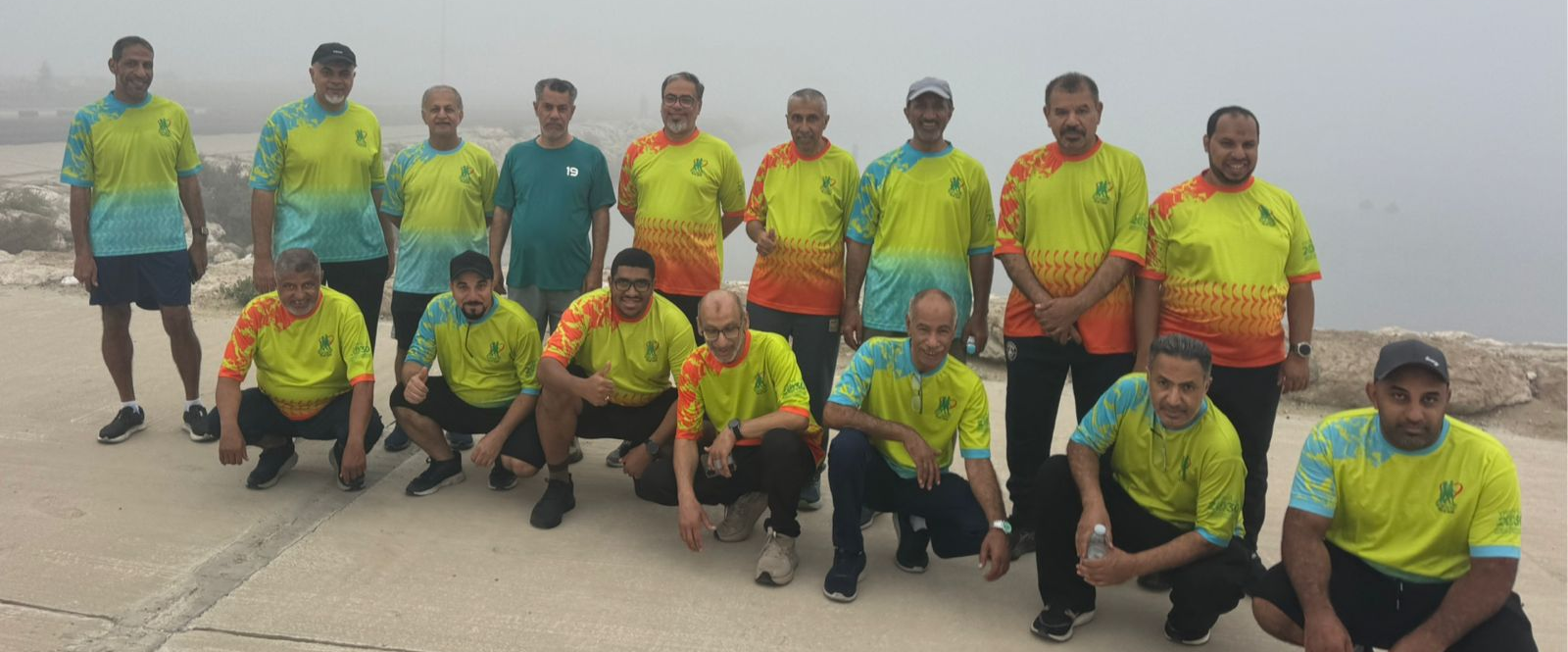 challenge background