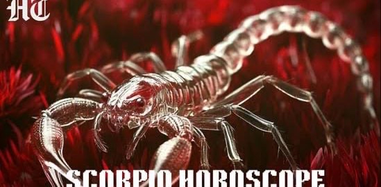 🦂 10 000 🦂 SCORPION 🦂 logo