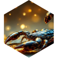 🦂 10 000 🦂 SCORPION 🦂 icon