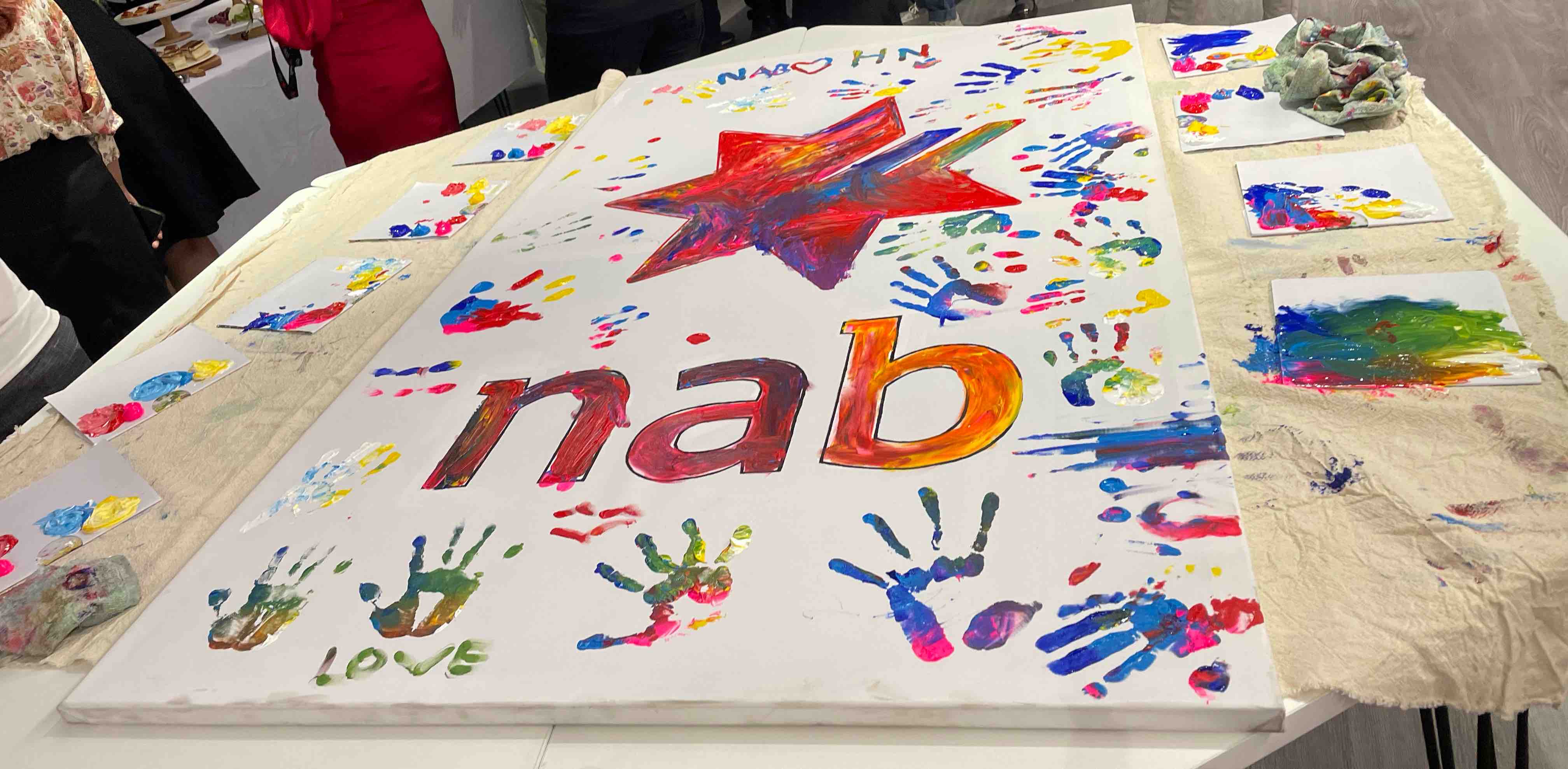 challenge background