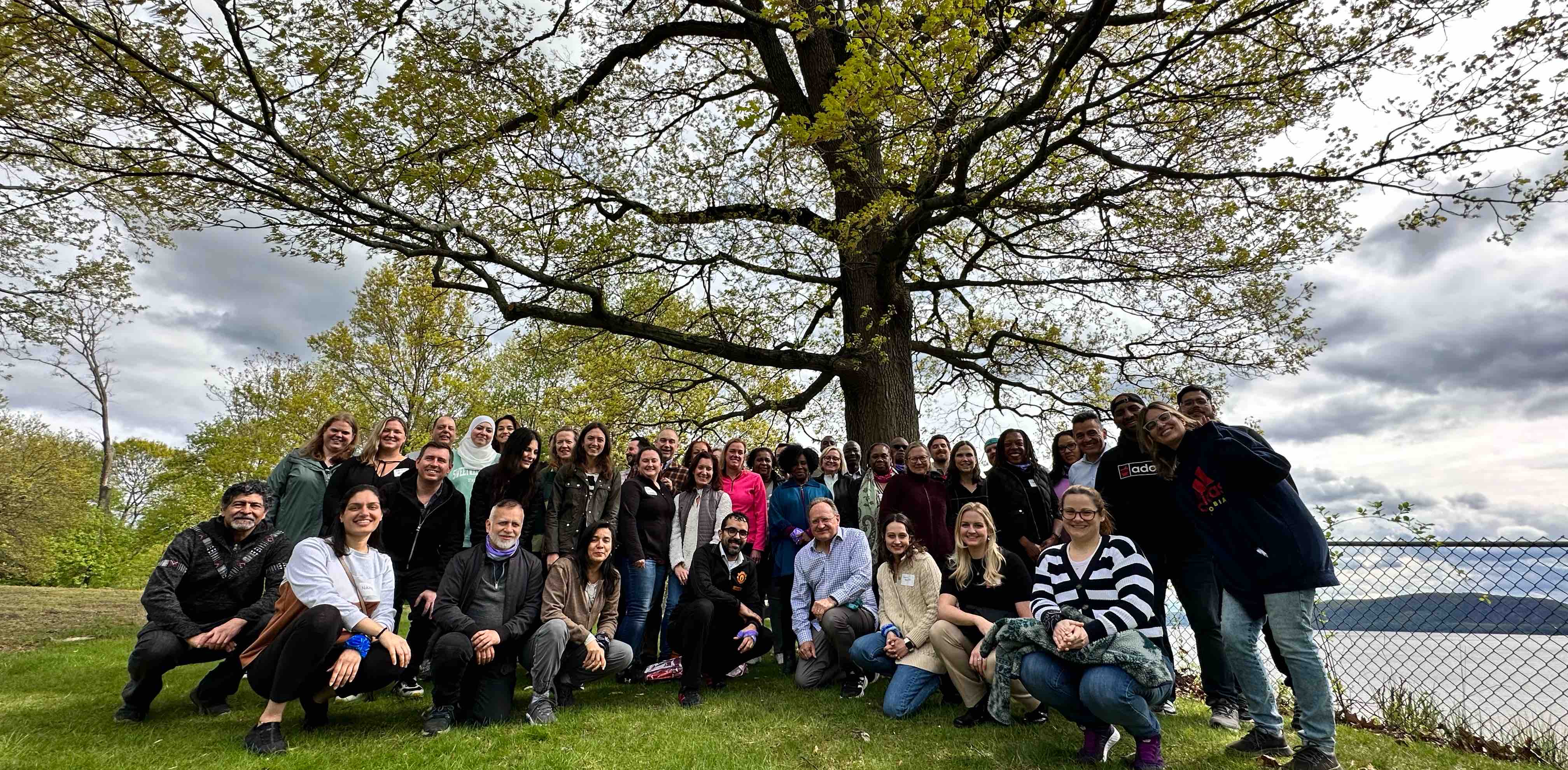 challenge background