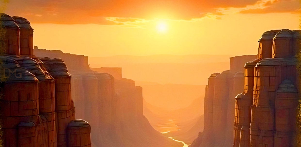 challenge background