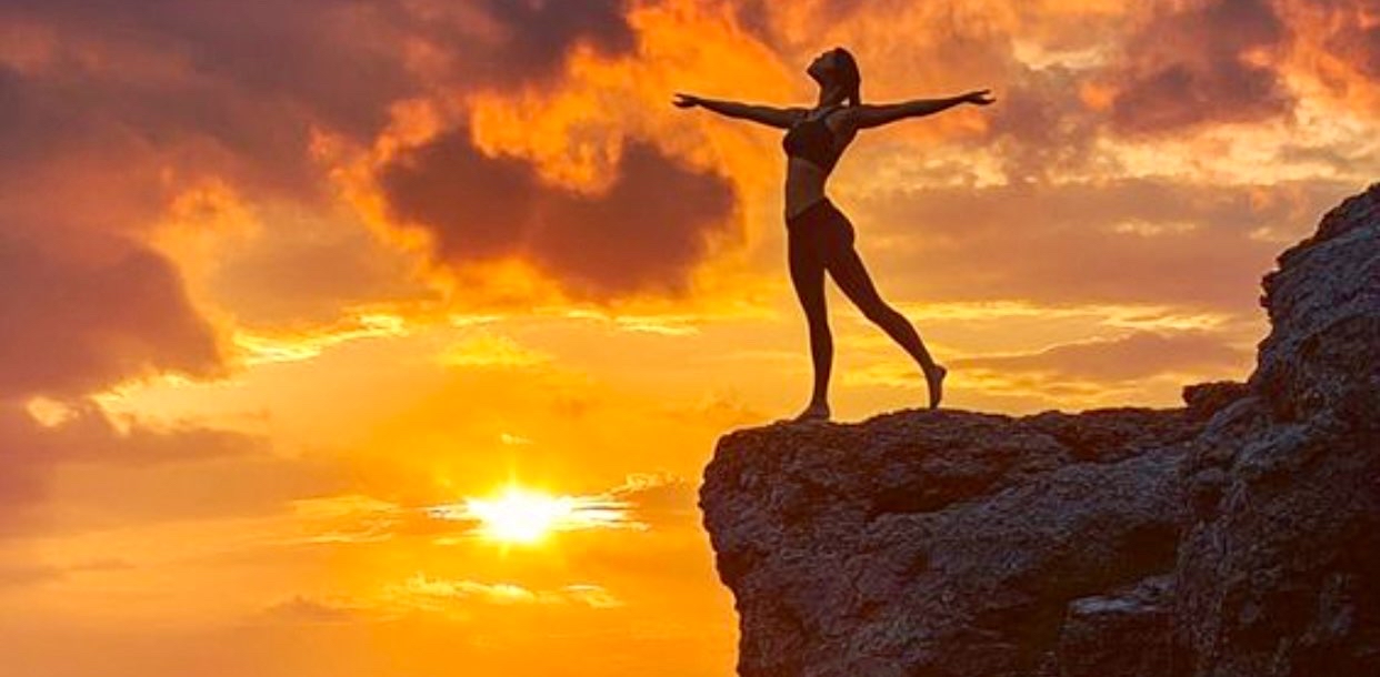 challenge background