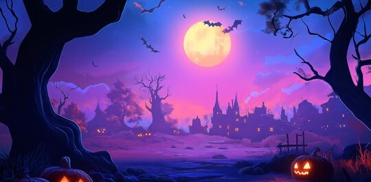 challenge background