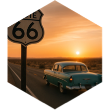 challenge badge