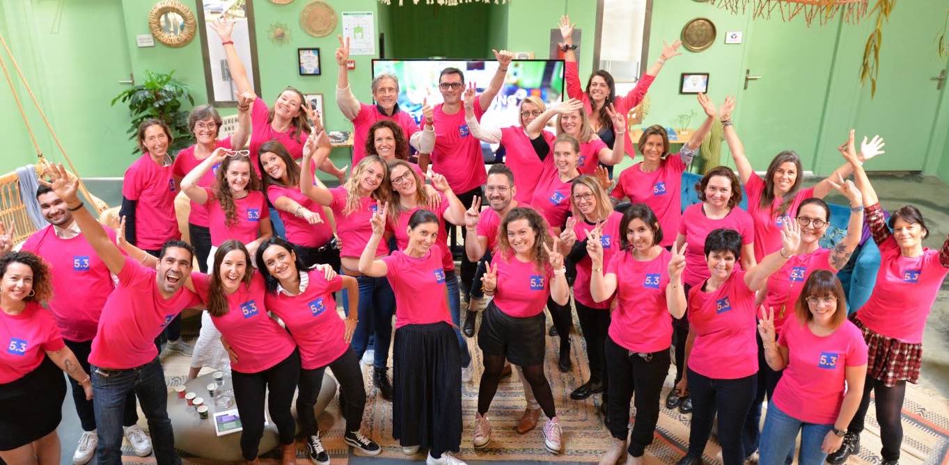 challenge background