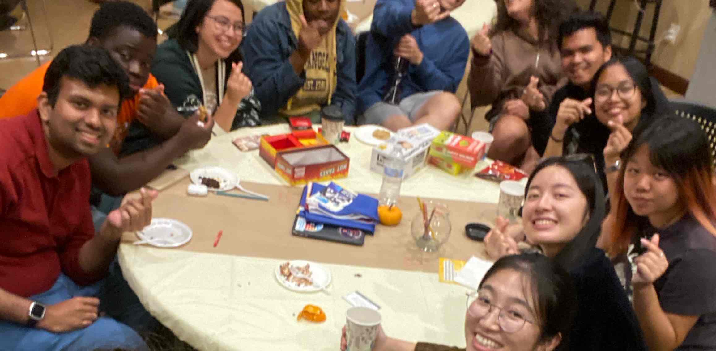 challenge background