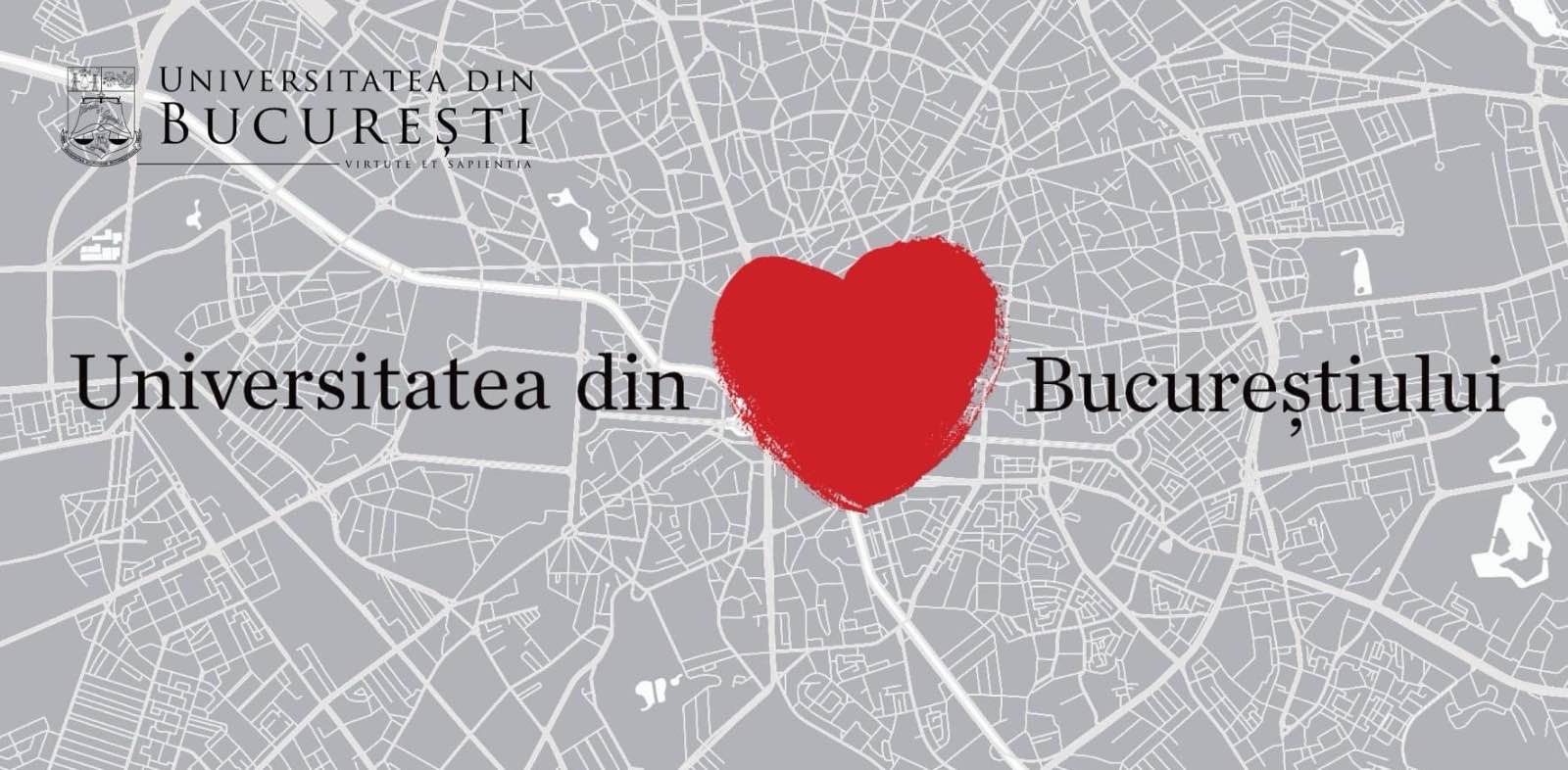 Săptămâna pașilor la UB (ed. III- 2025) logo