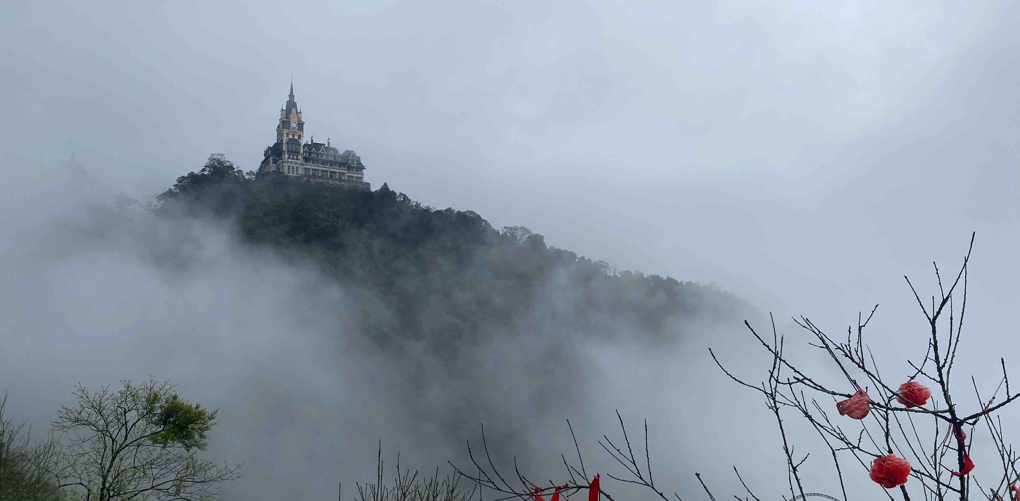 challenge background