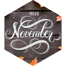 November Steps Competition (100k limit) icon