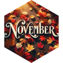 November 10 miles Step Estimate Daily Points icon