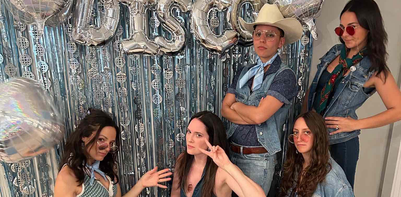 challenge background