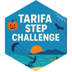 challenge badge