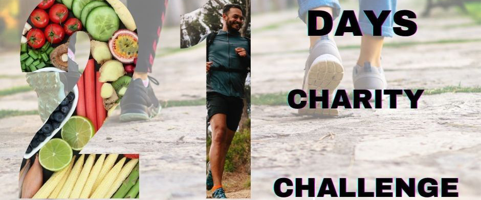 challenge background