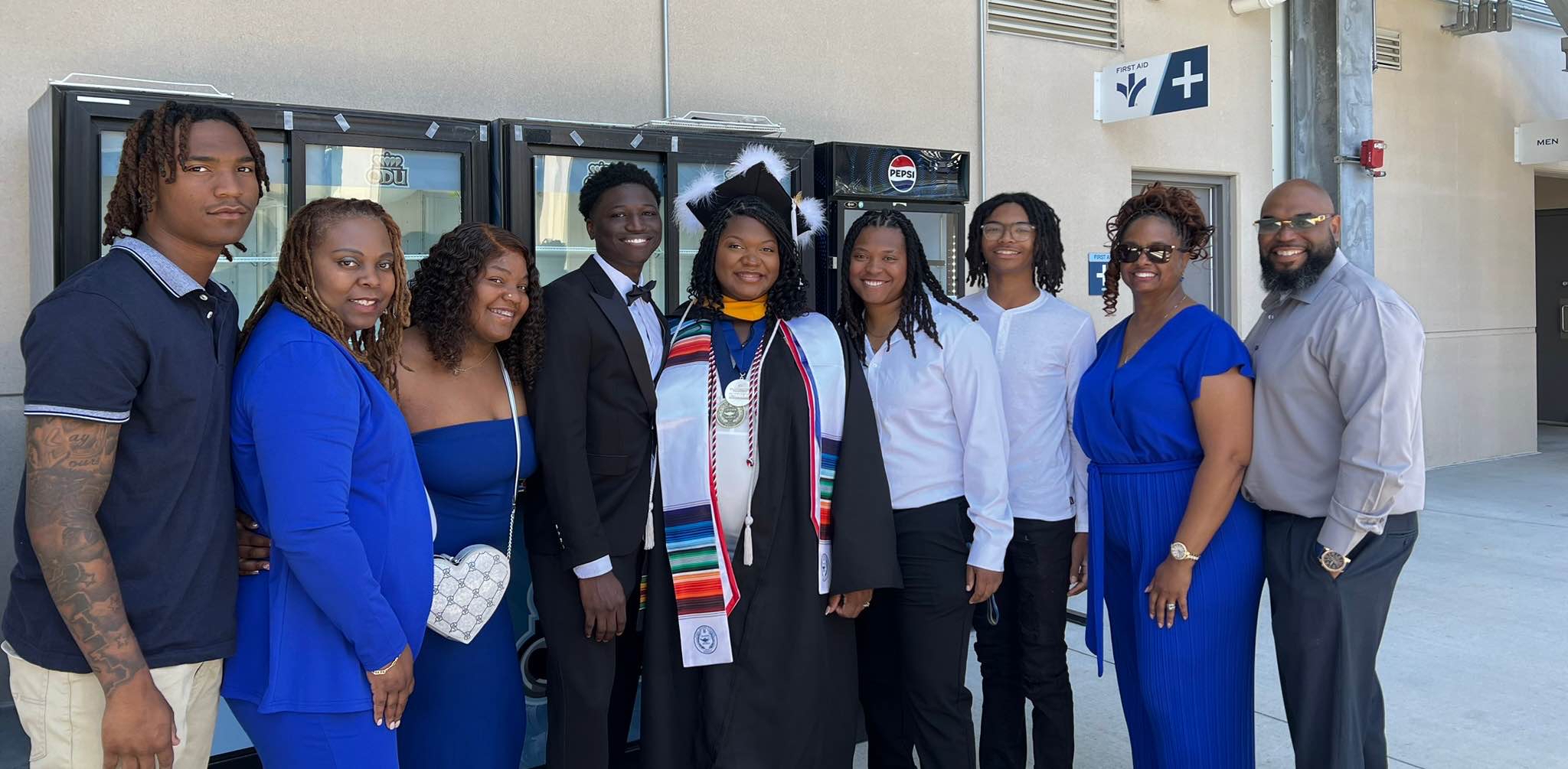 challenge background