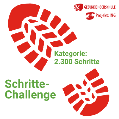 challenge badge