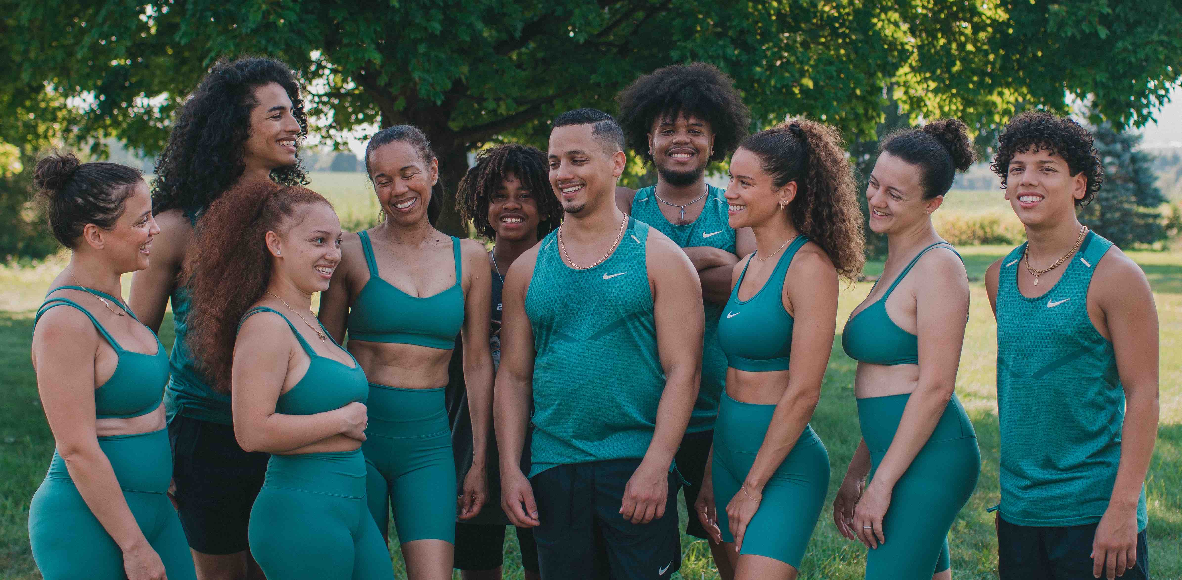 challenge background