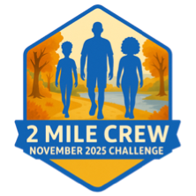 challenge badge