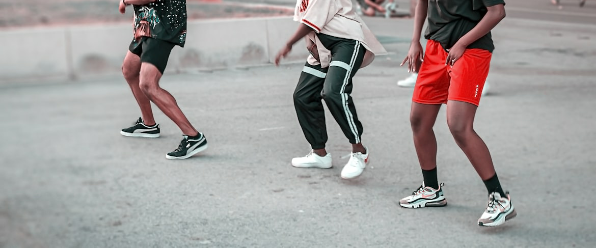 challenge background