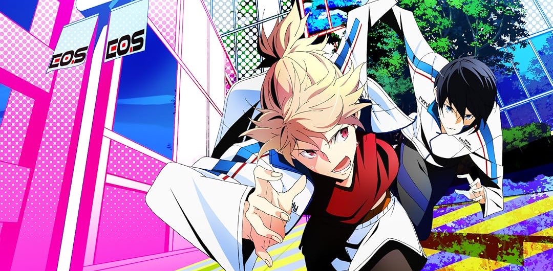 challenge background