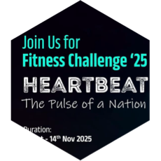 Heartbeat '25 icon