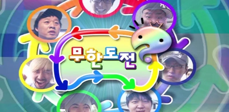 challenge background