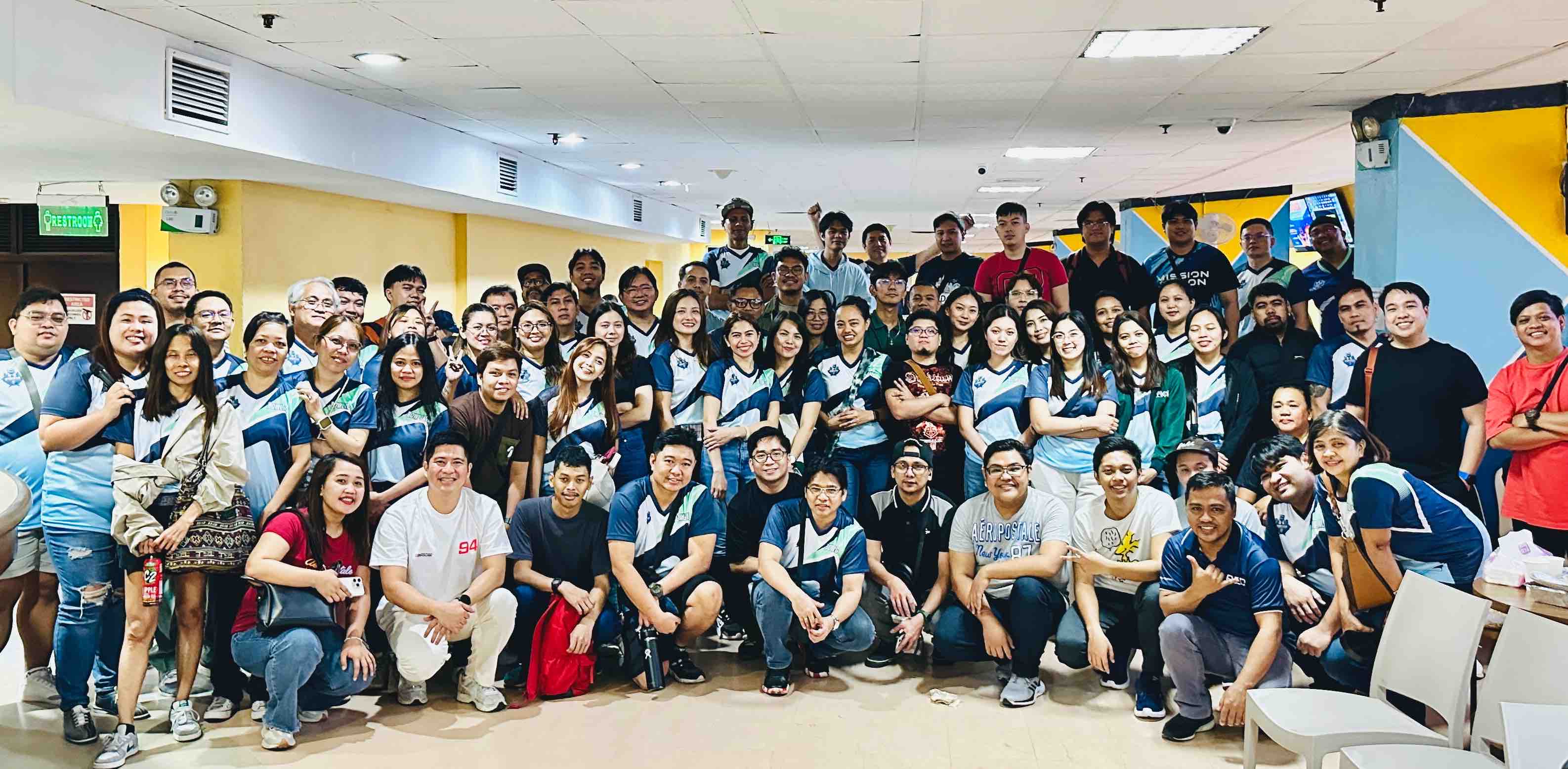 challenge background