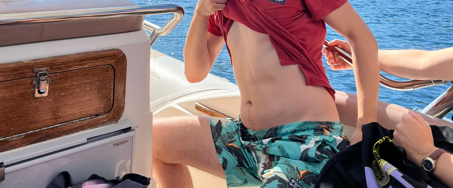 challenge background