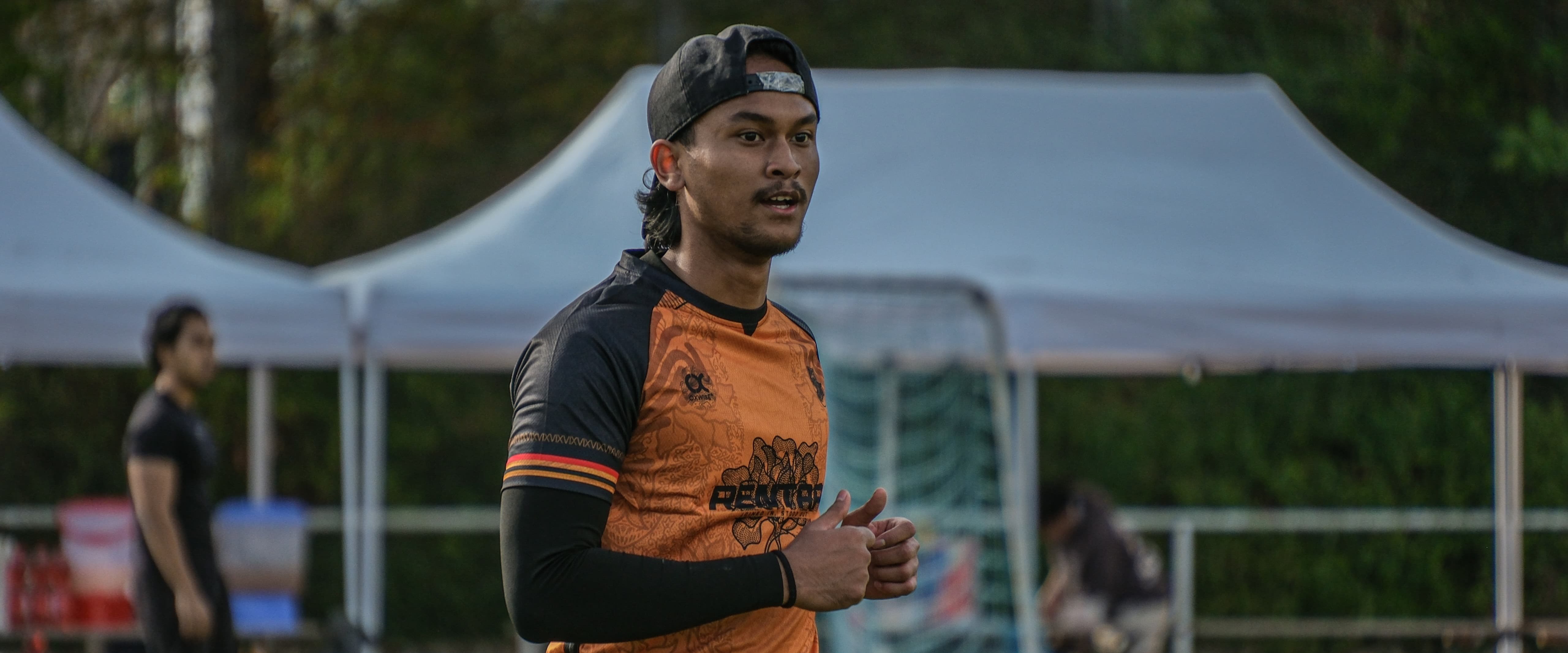 challenge background