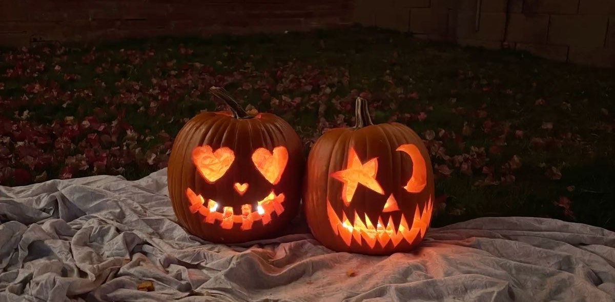 challenge background