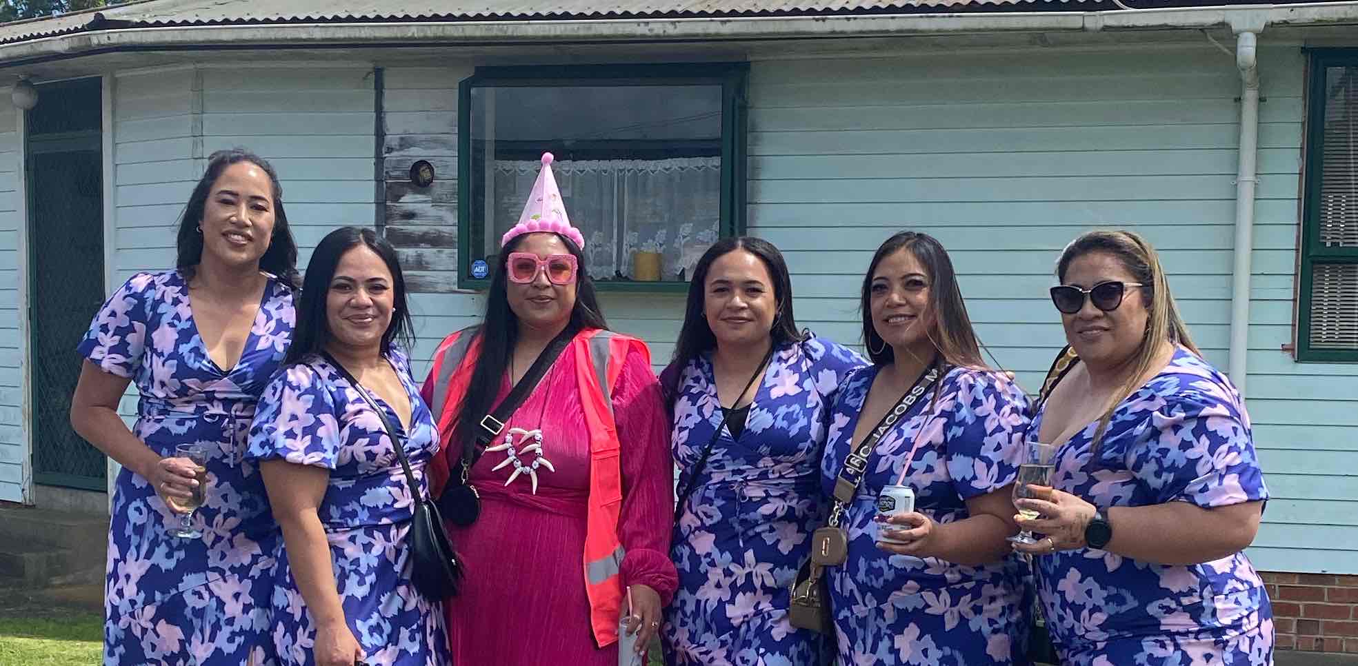 challenge background