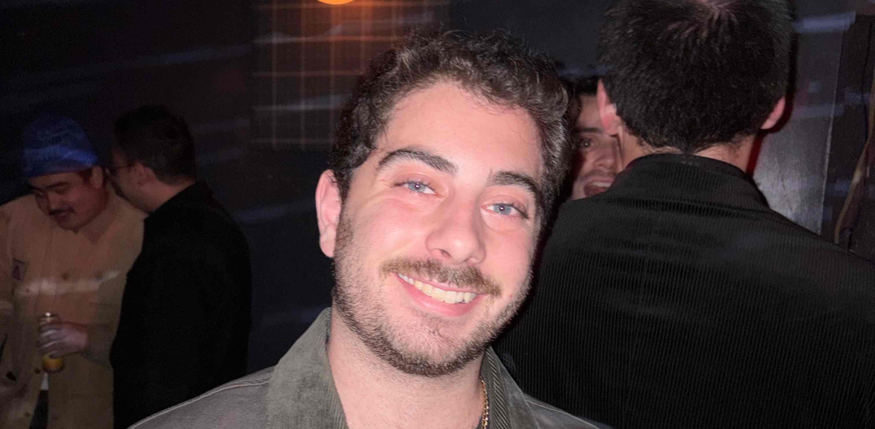 challenge background