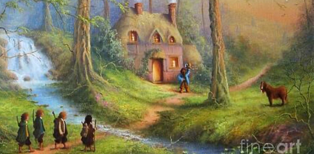 challenge background