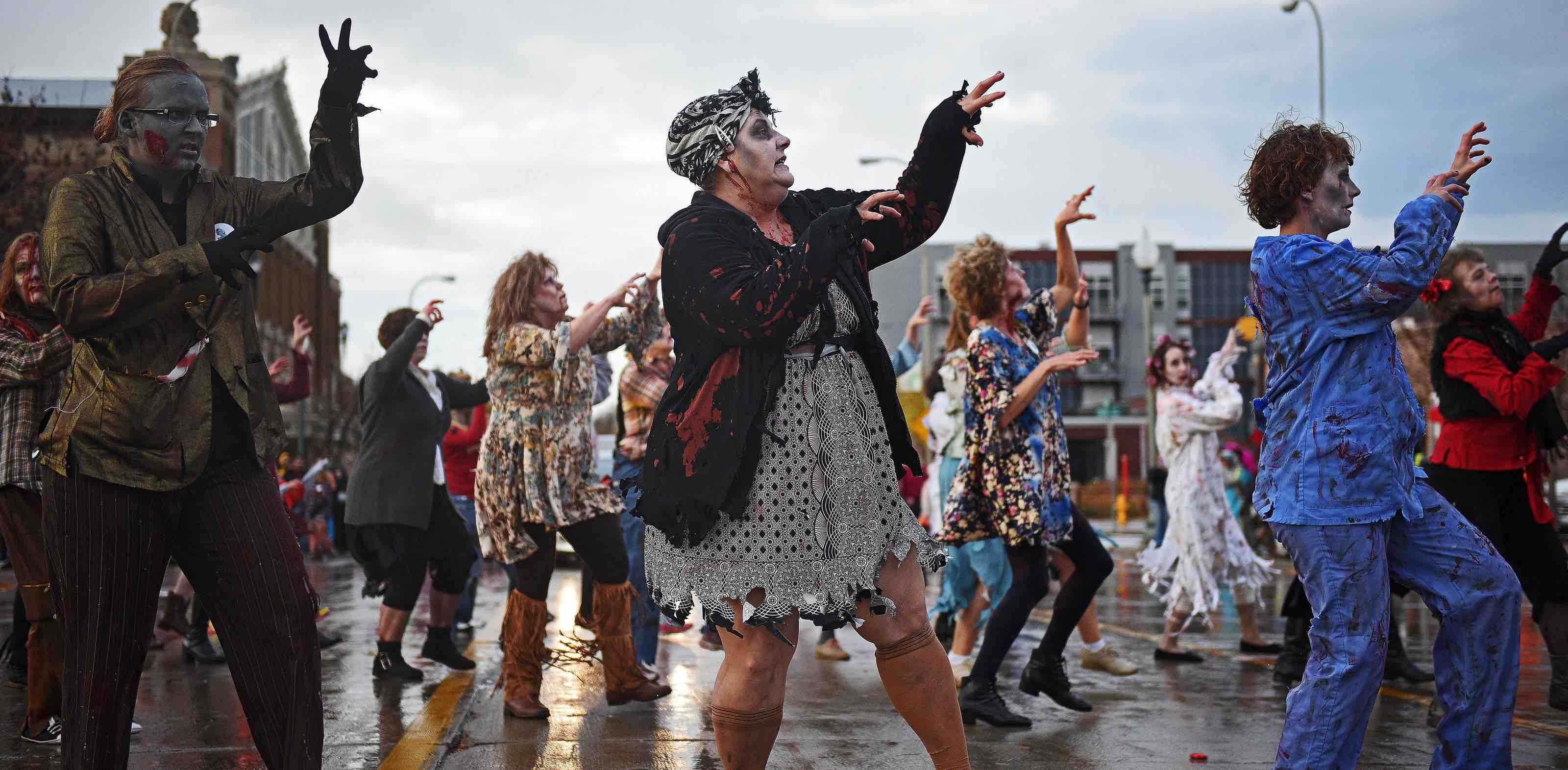 challenge background